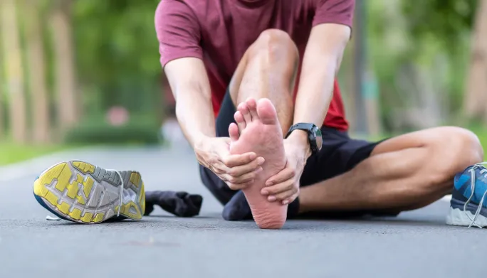 Plantar Fasciitis