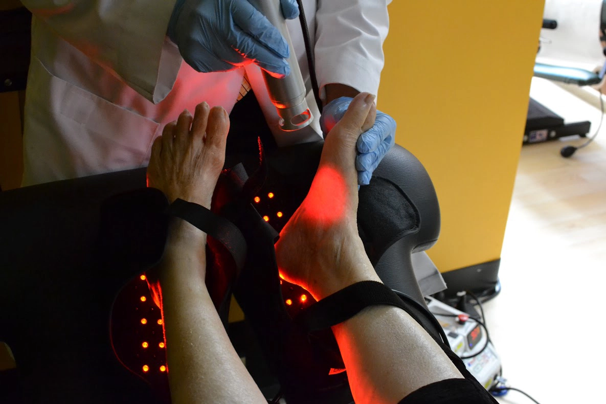 Peripheral Neuropathy Treatment