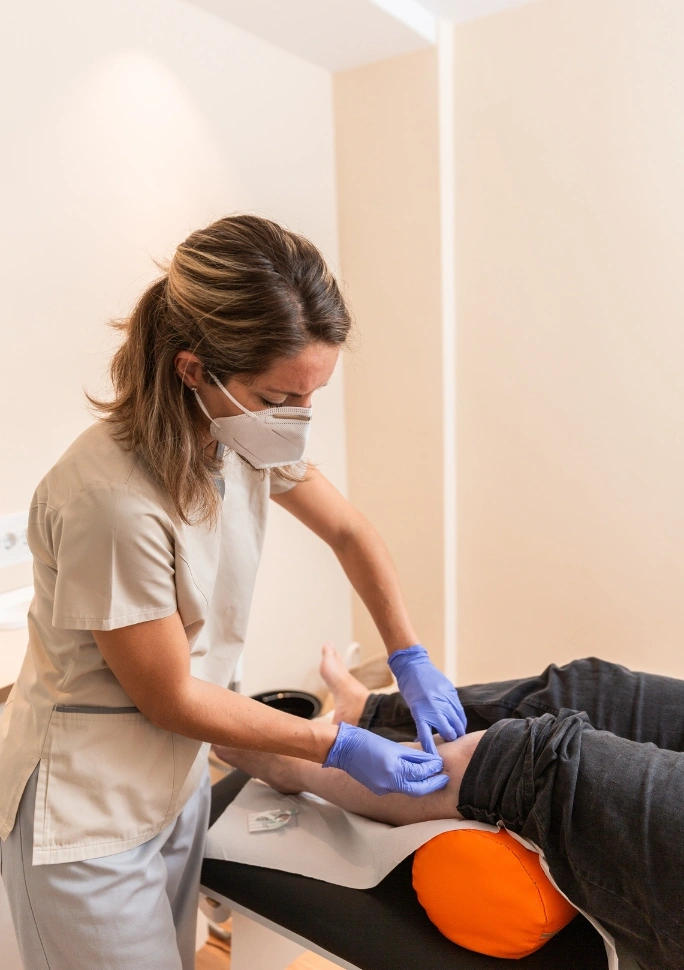 Dry Needling