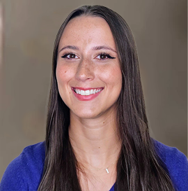 Katie Sherwin DPT -staff page