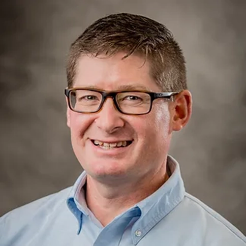 Derek Stangle
